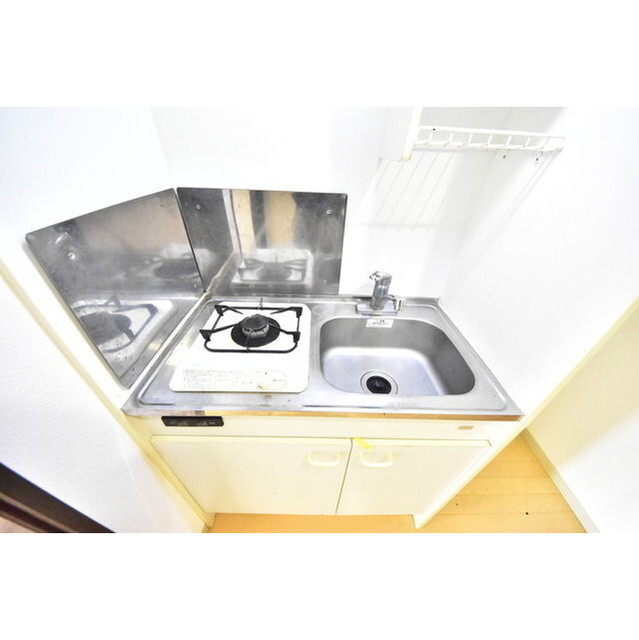 プライムレジデンス市川0408号室 内観