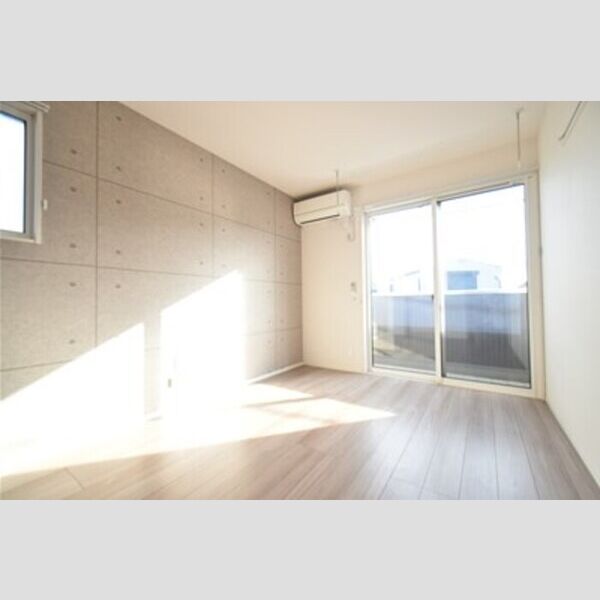 D-room浜町301号室 居室