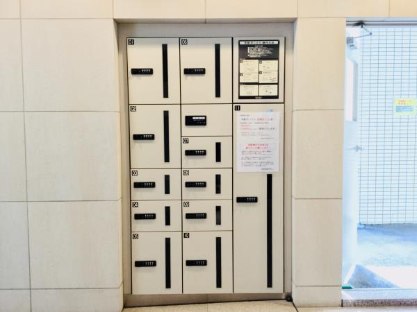 マイプレジール広尾4階 部屋その他