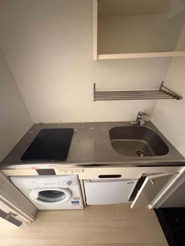 サンマリノ(A-024)2階 部屋設備