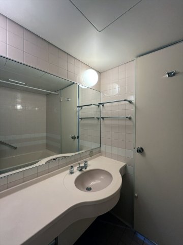 ルース中野 洗面