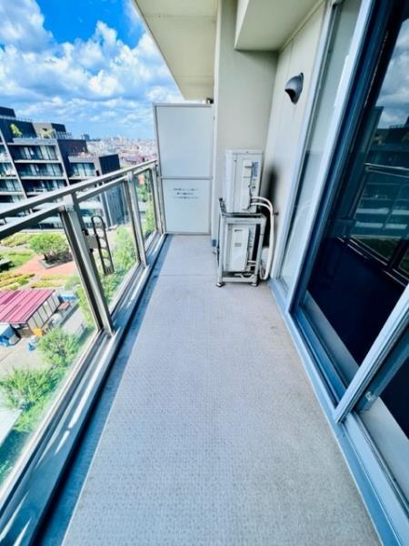 Ｂｒｉｌｌｉａ　ｉｓｔ　三軒茶屋　アイビーテラス8階 同建物別部屋の参考画像