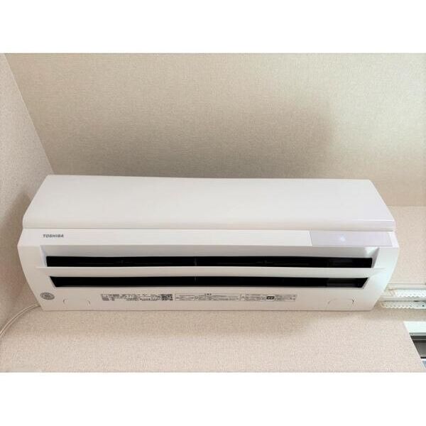 Cocoru能見台 部屋設備