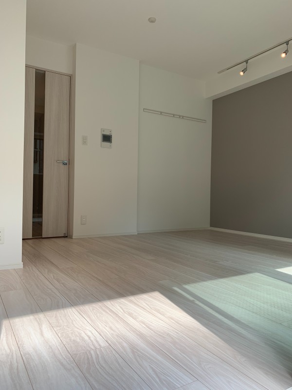 クレイシア三軒茶屋 リビング