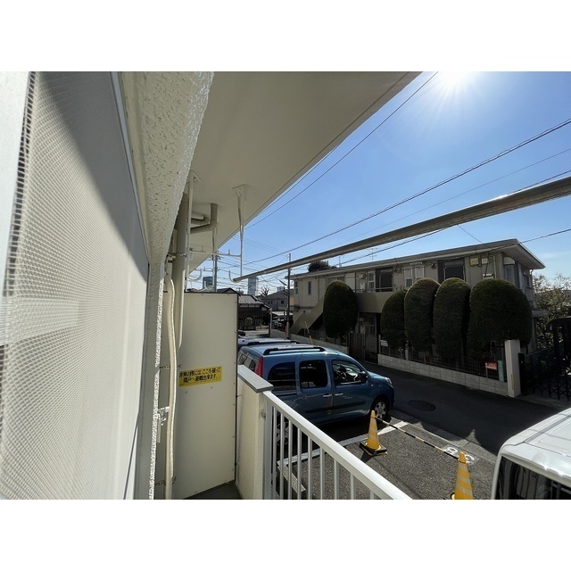 清水ハイツ107号室 部屋その他