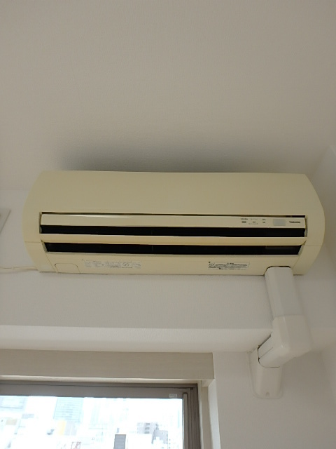 ガーラ・ステーション新宿御苑前6階 部屋設備