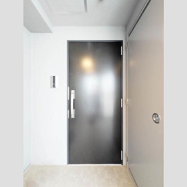 Alivis本郷三丁目 収納