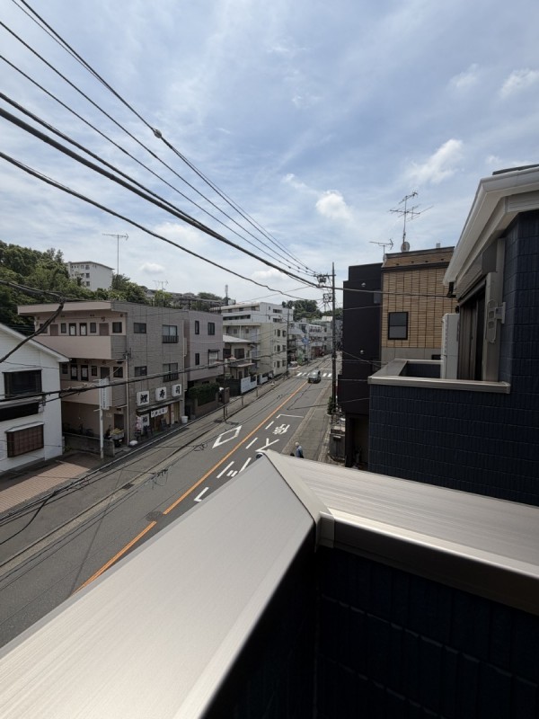 シーバ生田3階 部屋その他