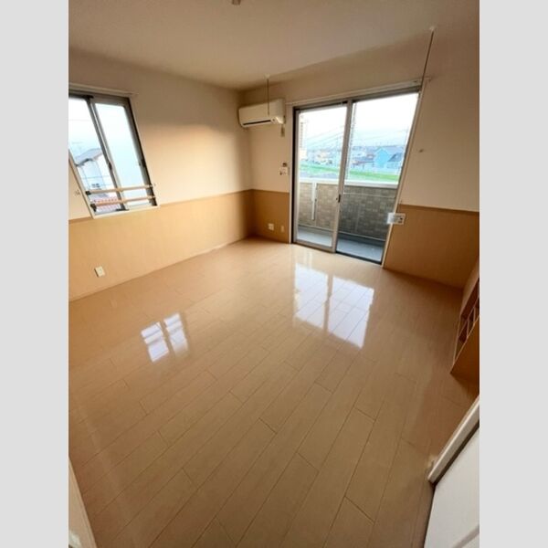 メゾン グリーンヒル301号室 部屋その他