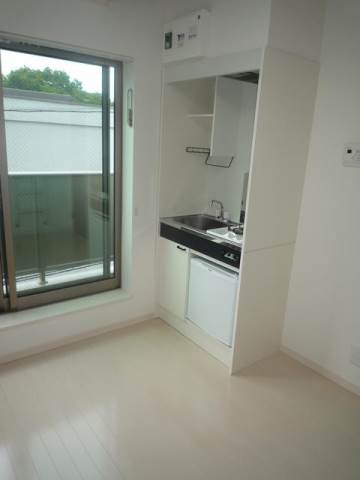 シャンテアムール亀戸3階 部屋その他