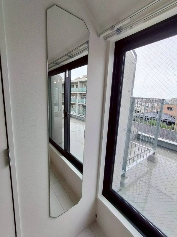 Fons Lucis Izumi5階 部屋設備