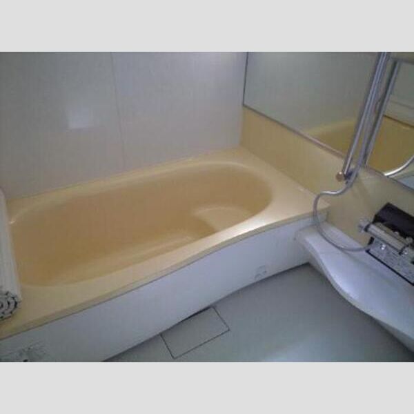 リビングタウン稲毛の杜　A 浴室