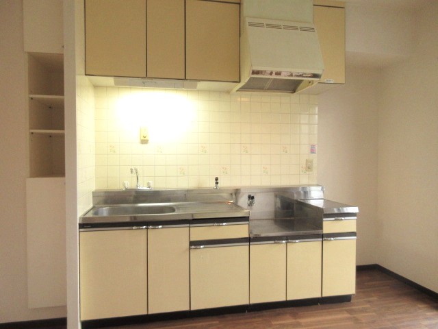 グランメール中央林間0403号室 ※別号室の参考写真です(現況優先・仕様違いの場合あり)