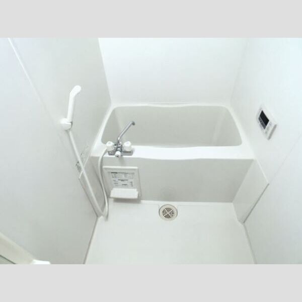 アークヒルズJ203号室 浴室