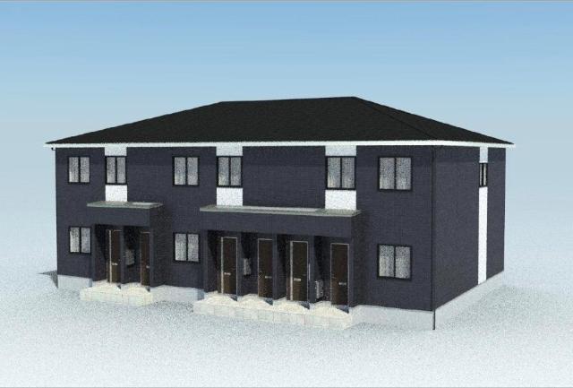 Azalia(アザリア)の外観画像