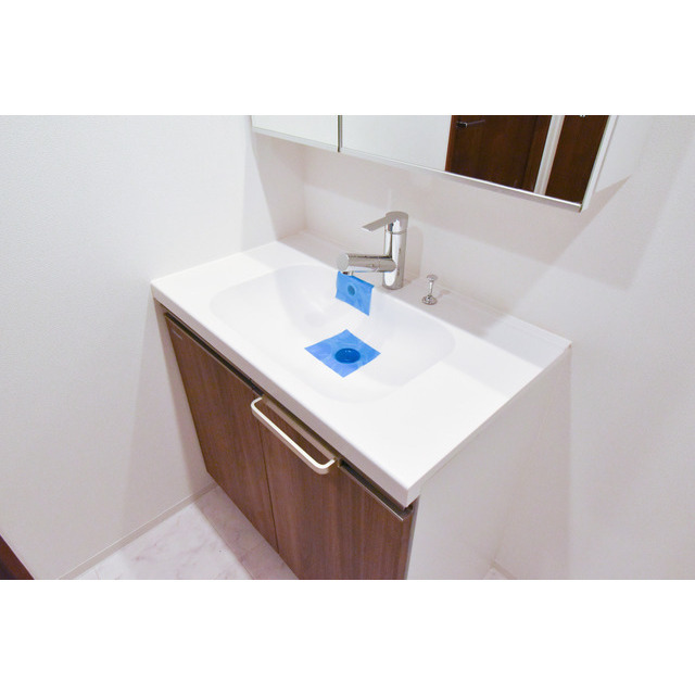 ＧＲＡＮ　ＰＡＳＥＯ田原町1202号室 内観