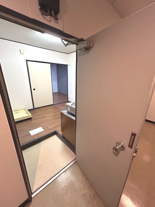 クロノス根木内2階 部屋その他