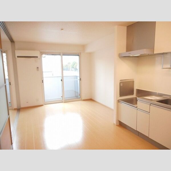 レグルス　Ⅰ101号室 101号LDK