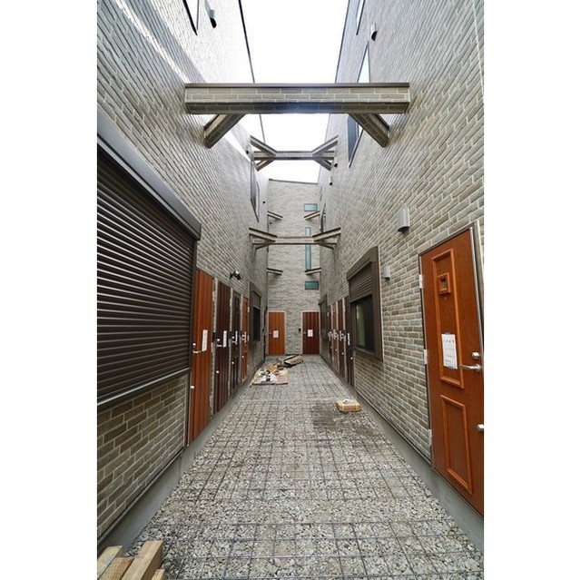 クリア立川104号室 部屋その他