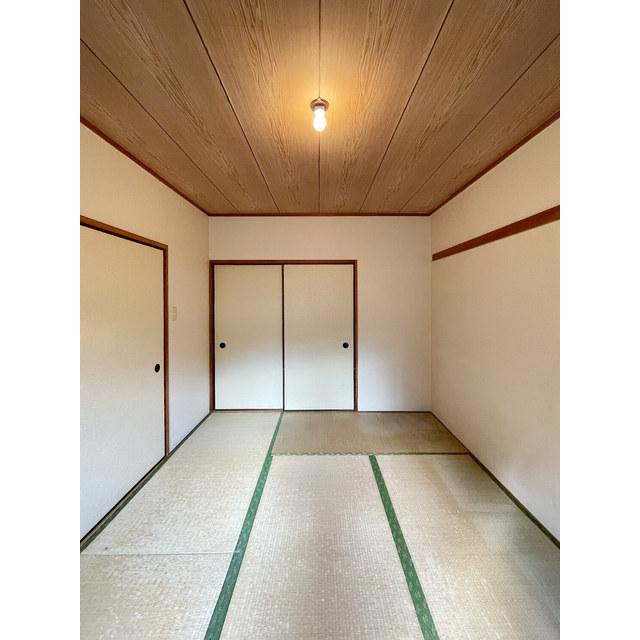 ファインコート西つつじヶ丘1階 その他