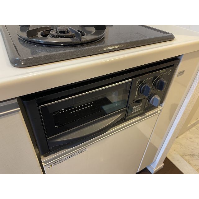 ヴェルステージ川崎 グリル