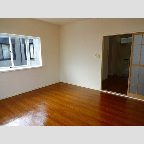 プリオール　A 洋室