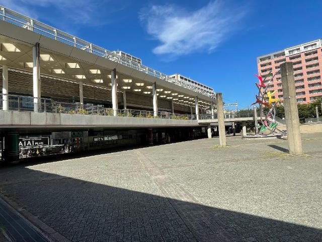 スカイグリーン 八千代緑が丘駅(東葉高速鉄道　東葉高速線)まで684ｍ
