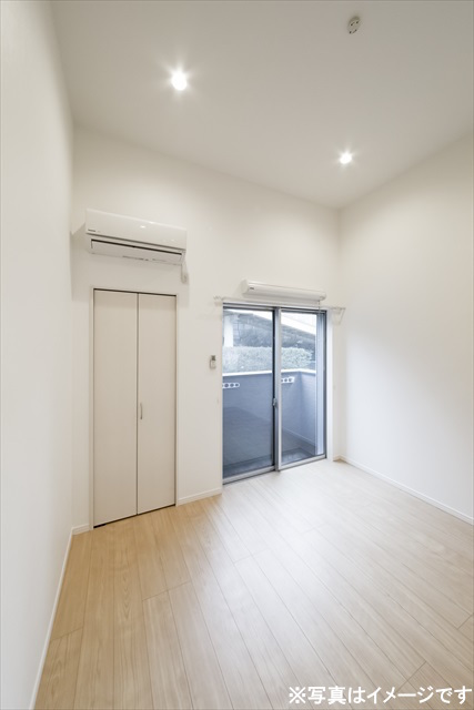 ＡＸＩＳ浦和美園 リビング