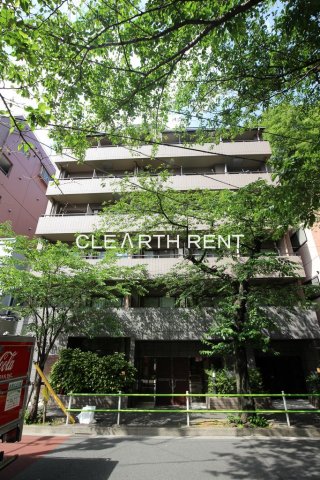 菱和パレス虎ノ門5階 複数路線利用可能な好立地