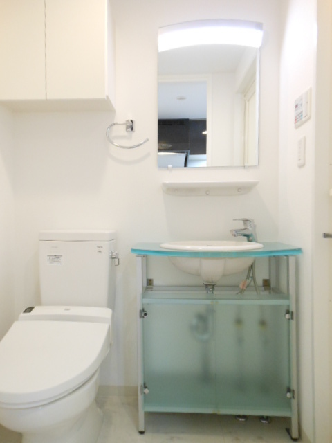 ガーラ・グランディ川崎13階 同建物別部屋の参考画像