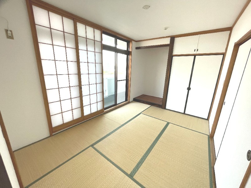 ティンカーベル3階 部屋その他