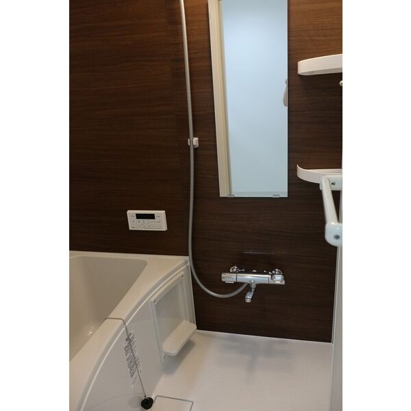 レガリアregalia103号室 部屋その他