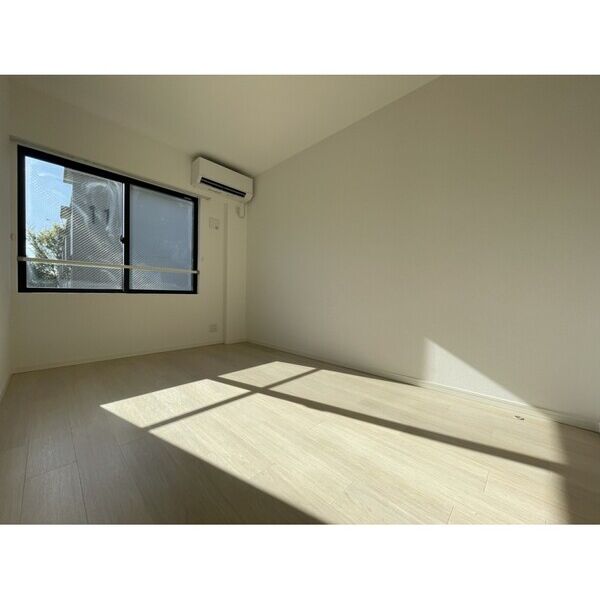 テラスハウス井荻101号室 リビング