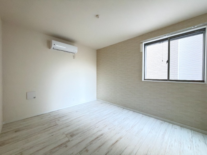 ブルーム石神井1階 部屋その他