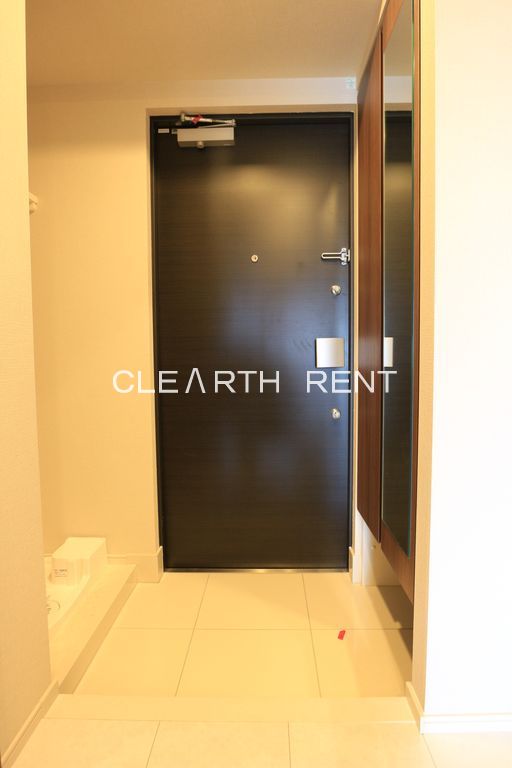 コンシェリア池袋 ＴＨＥ ＲＥＳＩＤＥＮＣＥ ＥＡＳＴ3階 同建物別部屋の参考画像