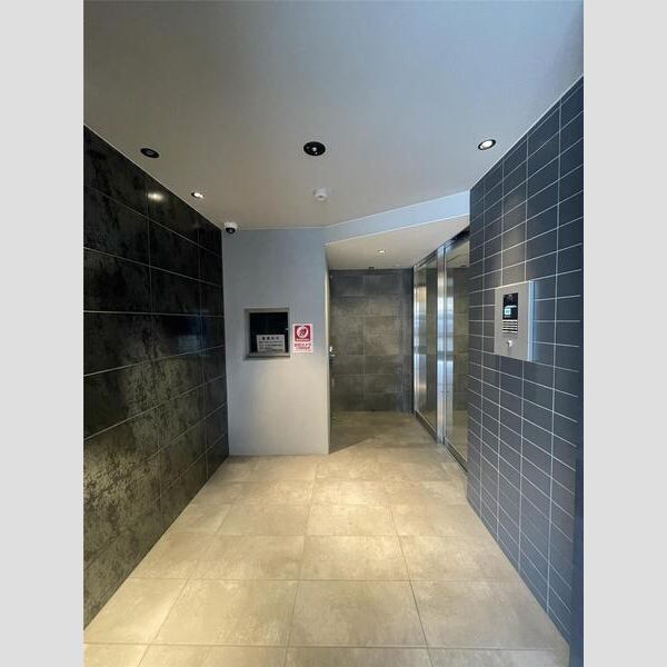 MAXIV西国立602号室 部屋その他