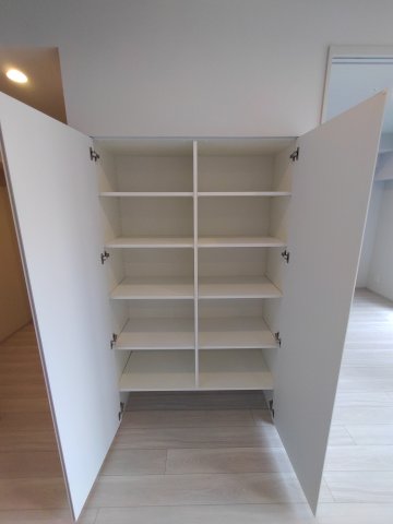 SYFORME ITABASHI Ⅲ901号室 ※同タイプ参考写真です（ash）