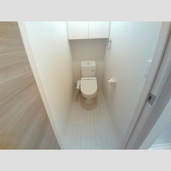 スリジェ横濱・エクラ横濱/　エクラ横濱 温水洗浄暖房便座