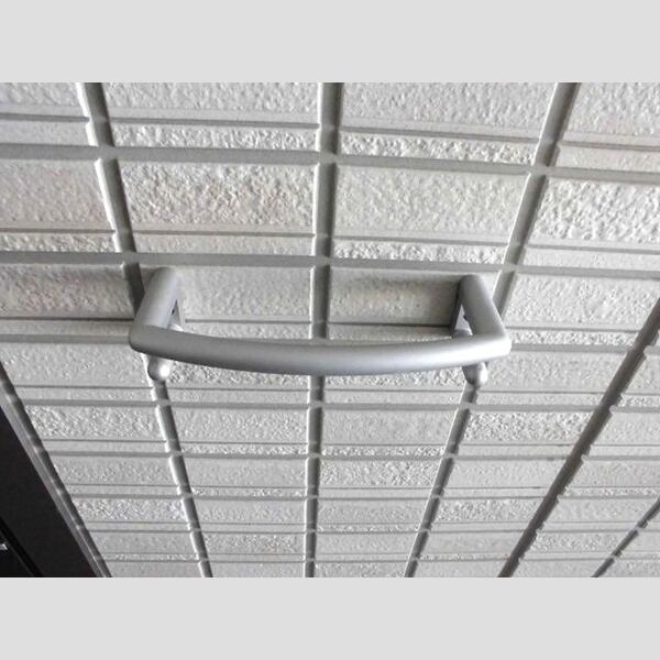 ミレニア熊谷 傘掛け