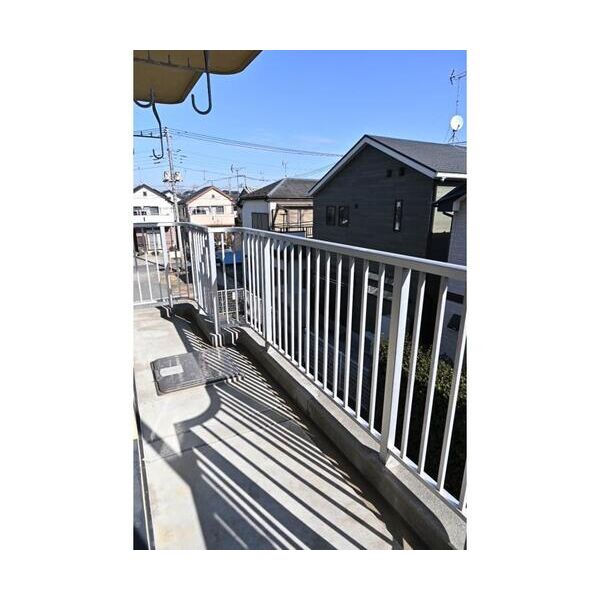 ローレルマンションMURATA201号室 部屋その他