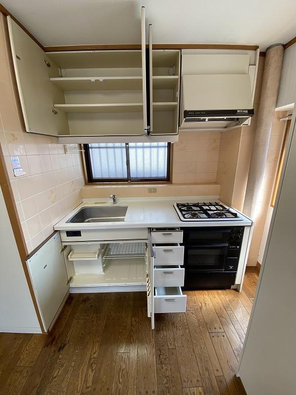 シンシアリー6階 部屋その他