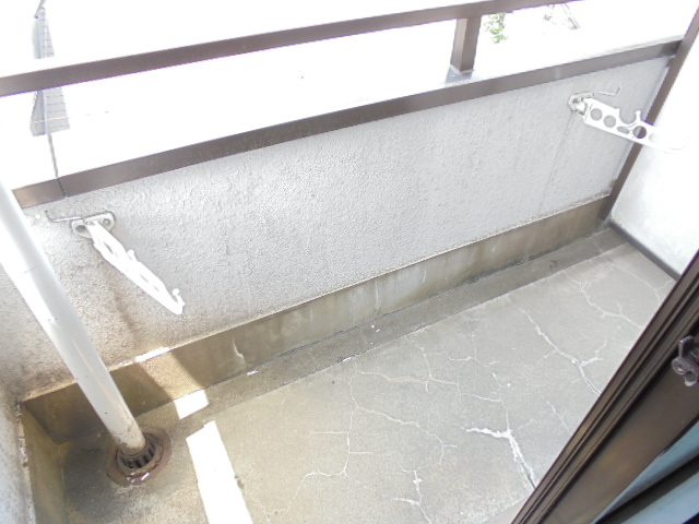 スカイコート池袋4204号室 同タイプ参考写真