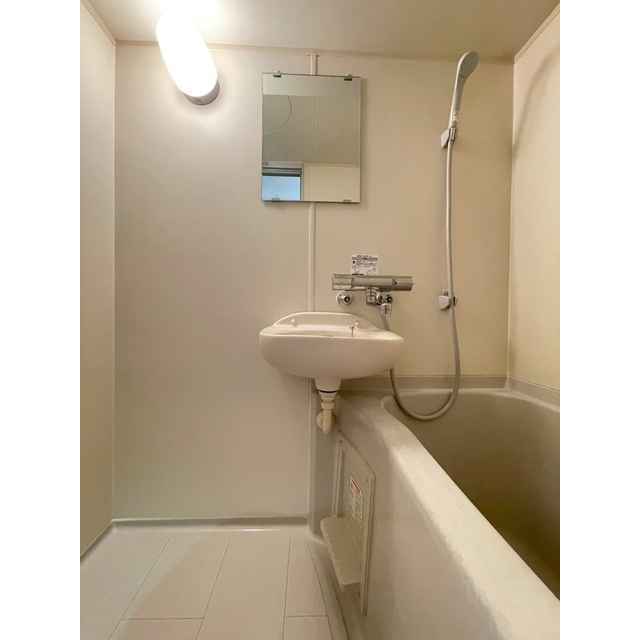 サニープラザ お風呂