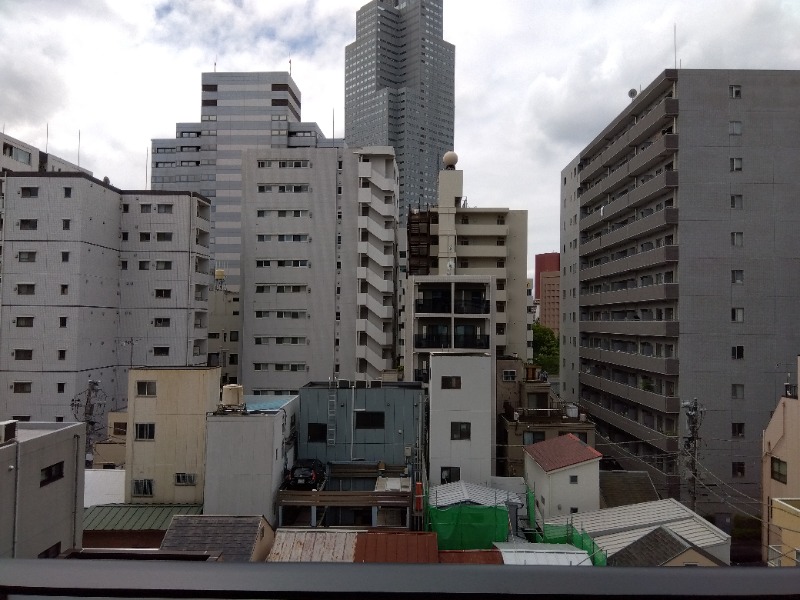 ドゥーエ銀座イーストⅢ6階 部屋その他