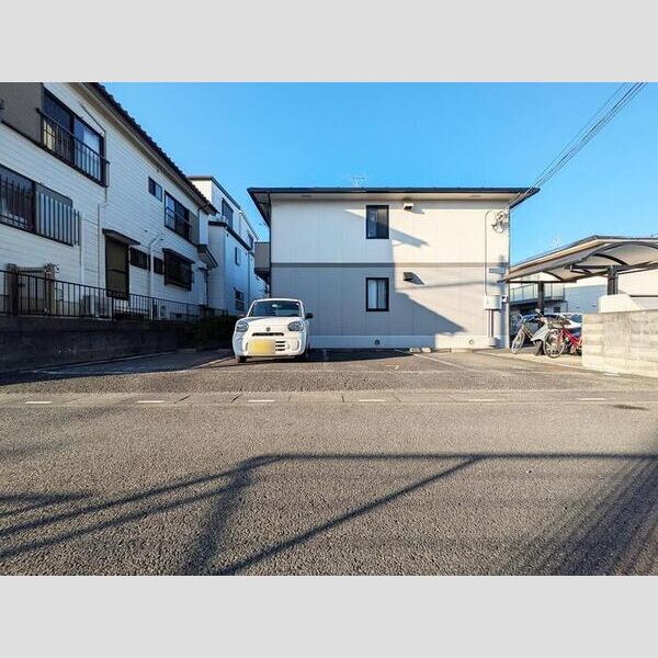 パティオ 駐車場