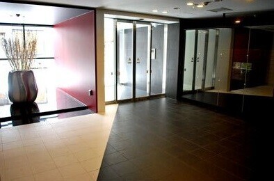 ヴェルステージ大宮 エントランス