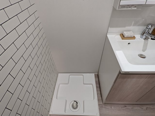 オシアゲドット 部屋設備