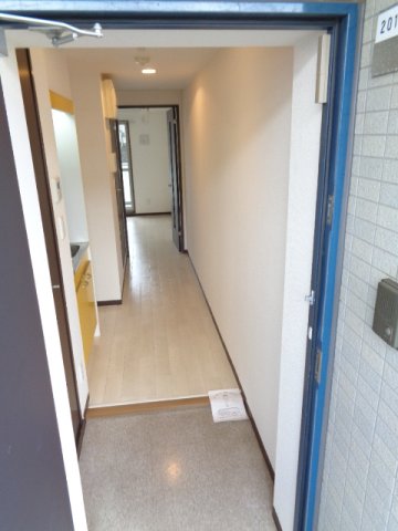 櫻樹館0401号室 ※別号室の参考写真です(現況優先・仕様違いの場合あり)