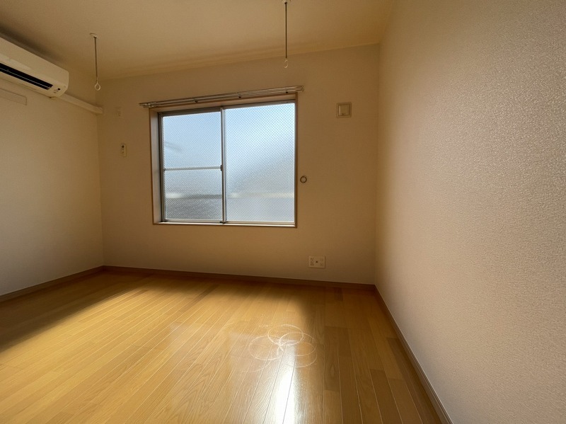 クレアール西新井2階 部屋その他