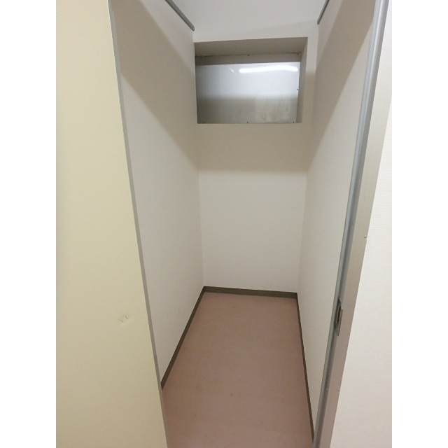 ラ・レイネ鷺沼 内観